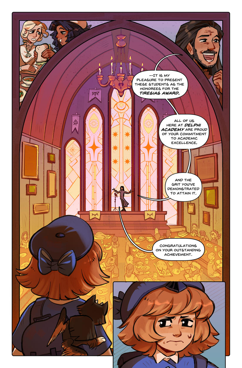 'Erstwhile' - Page 4